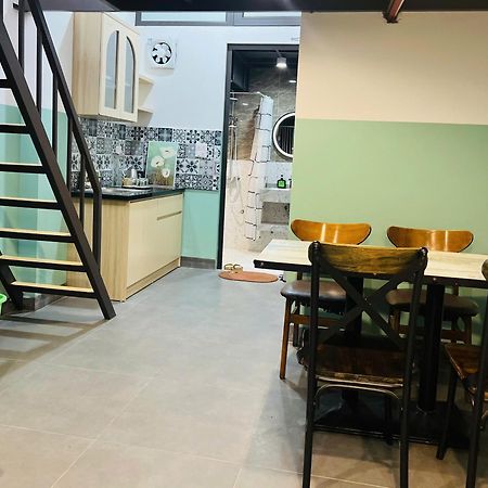 Amazing Stay-Apartment Homestay, Quiet And Cozy Place Ltt Thanh Xuan 河内 外观 照片
