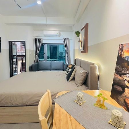 Amazing Stay-Apartment Homestay, Quiet And Cozy Place Ltt Thanh Xuan 河内 外观 照片