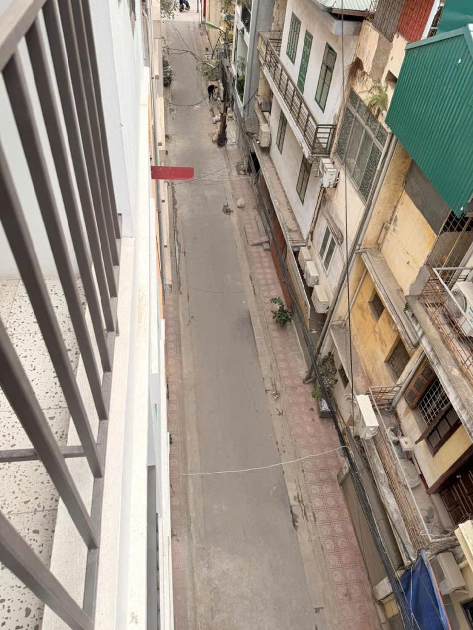 Amazing Stay-Apartment Homestay, Quiet And Cozy Place Ltt Thanh Xuan 河内 外观 照片