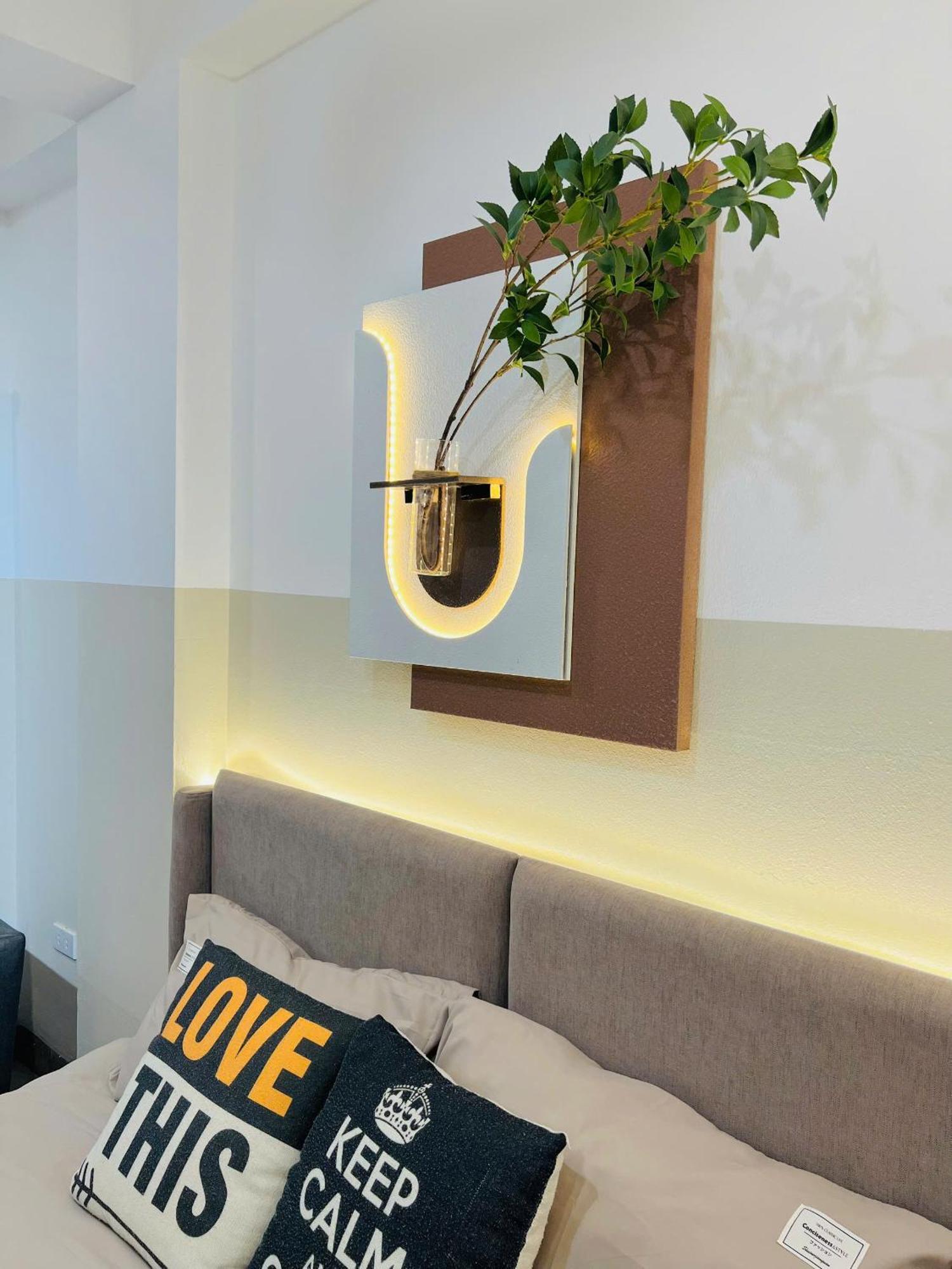Amazing Stay-Apartment Homestay, Quiet And Cozy Place Ltt Thanh Xuan 河内 外观 照片