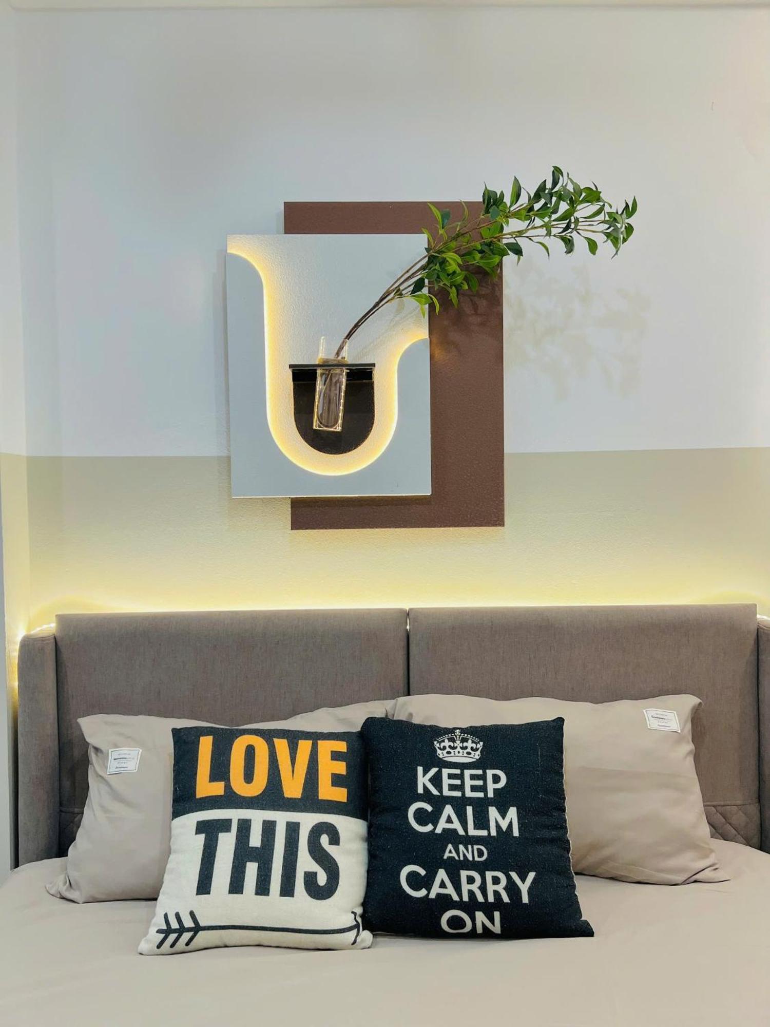 Amazing Stay-Apartment Homestay, Quiet And Cozy Place Ltt Thanh Xuan 河内 外观 照片